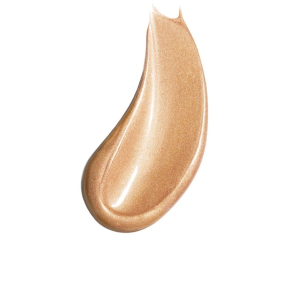 NIB Giorgio Armani Luminous Silk Aqua Highlighter - 2 Stellar - Picture 3 of 5